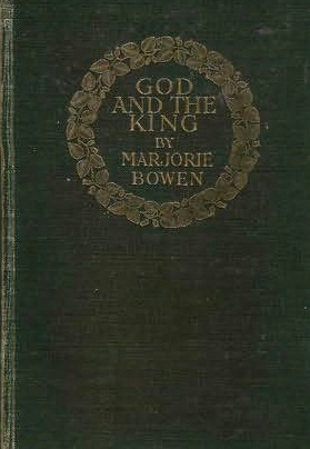 God and the King [ePUB]